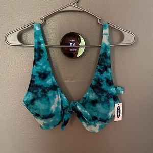 Old navy swim top